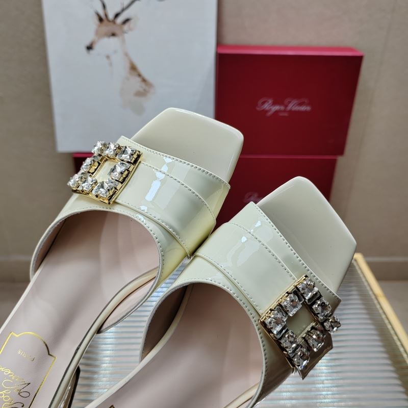 Roger Vivier Sandals